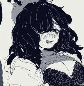 Elizabeth Grant -- Gloomy NEET Girlfriend