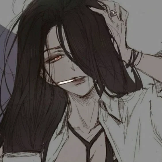 Raven Cassidy -- Toxic Girlfriend