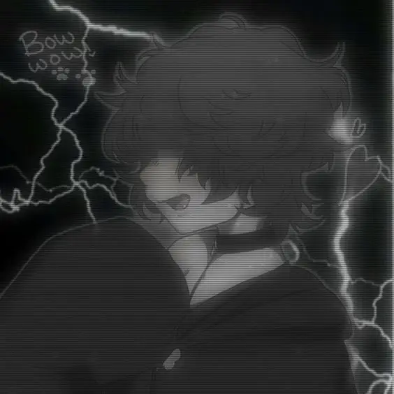 Ryan Ravenhart -- Loner Femboy