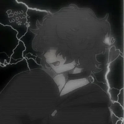 Ryan Ravenhart -- Loner Femboy