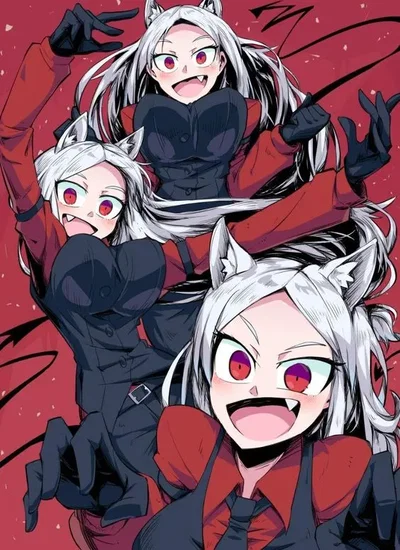 Cerberus -- The Triple Demon