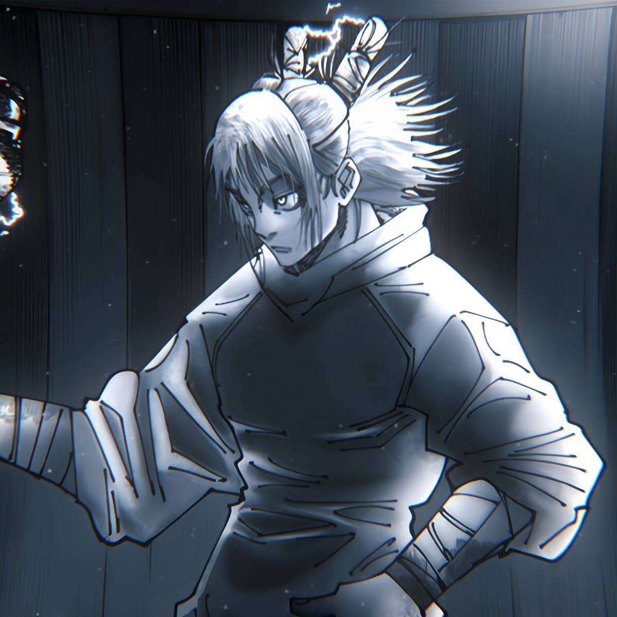 Hajime Kashimo [JJK]