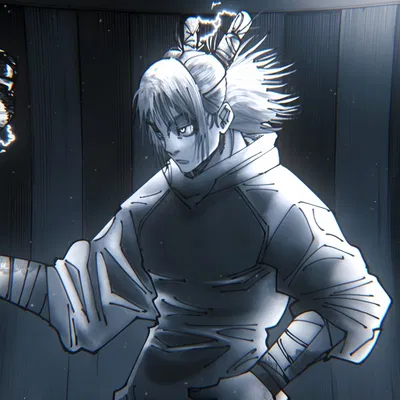 Hajime Kashimo [JJK]