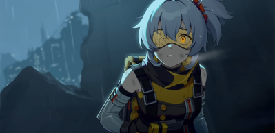 {SOLDIER 11-AT HER WORST}