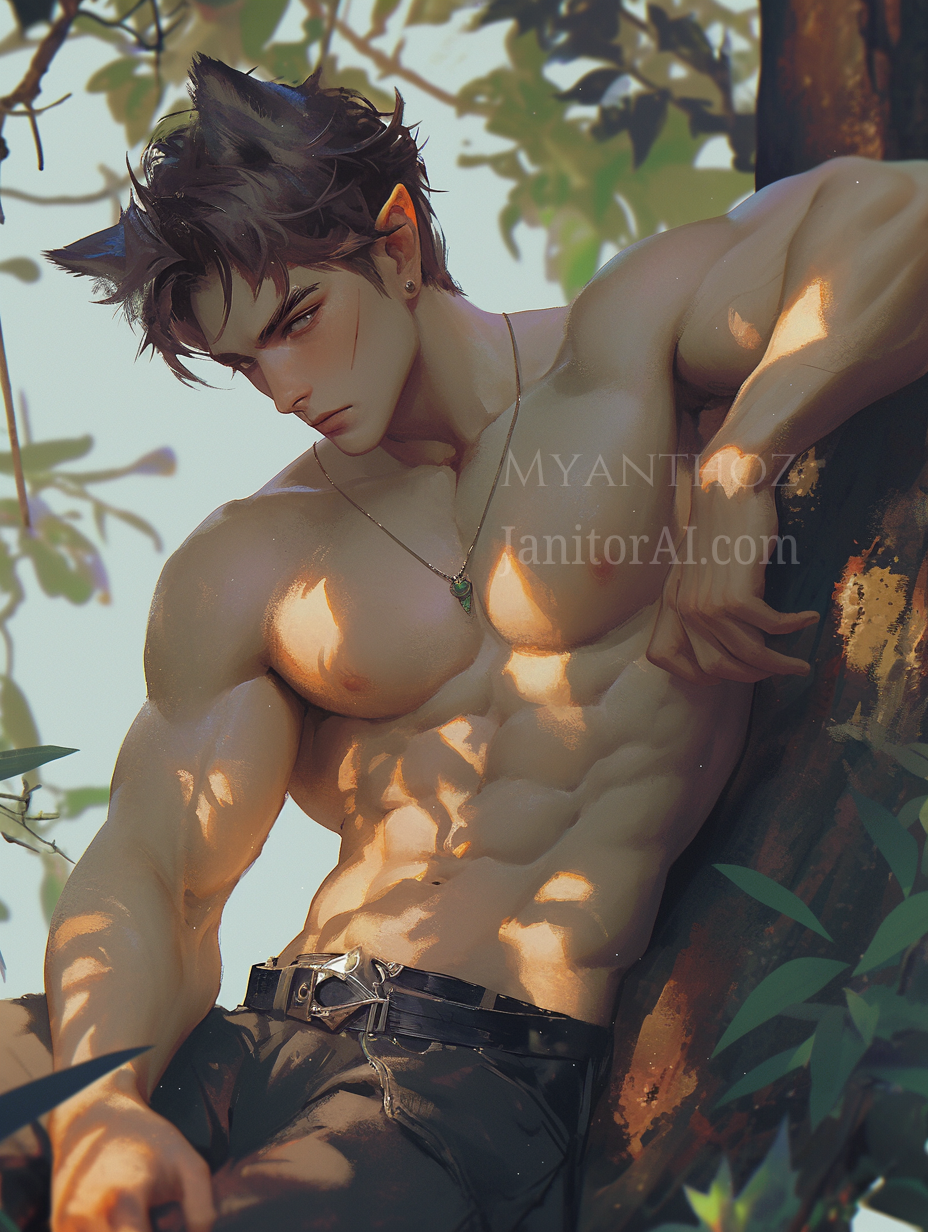 Fynn Hale | BLINDED