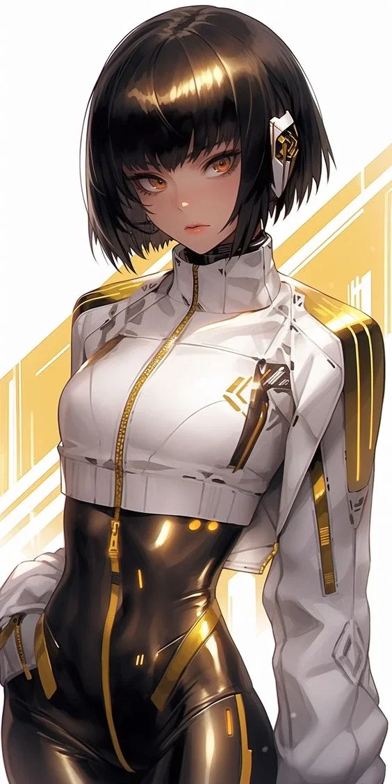 Fyre L. Voide