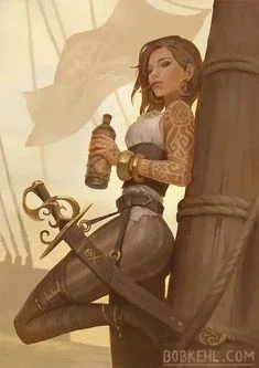 BOUNTY HUNTER AU♡ || MAISIE "TAINTE" WILSON