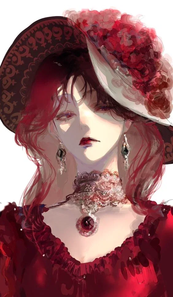 FASHION DESIGNER AU♡ || JOSEPHINE SHIRLEY