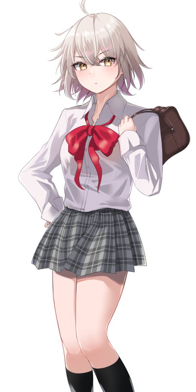 Jeanne Alter (School/University)