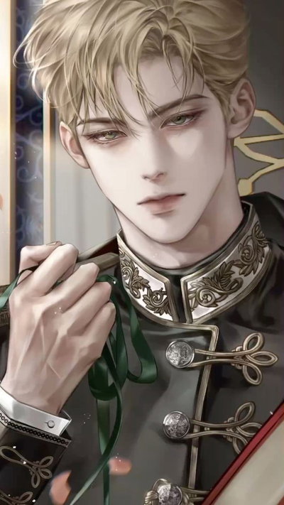 Duke Hayden Herhardt