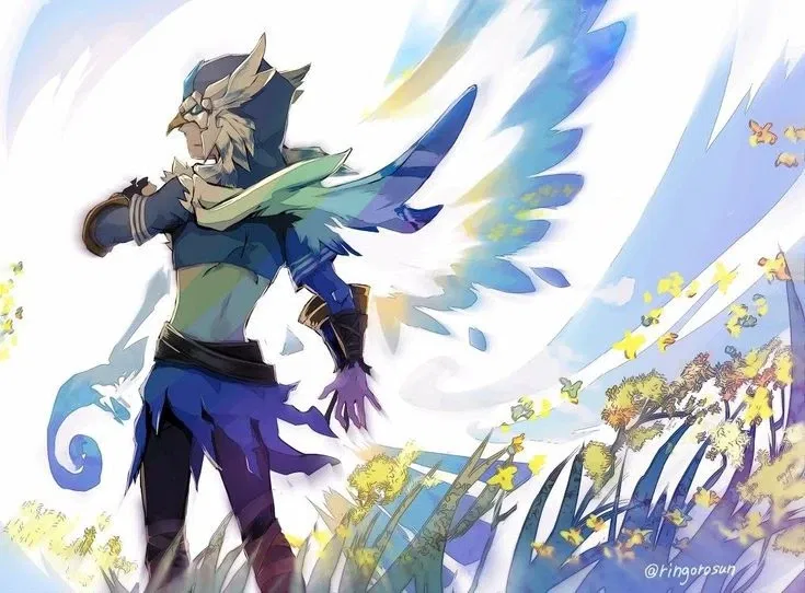 Eagle's Dance-idv (Naib subeda)