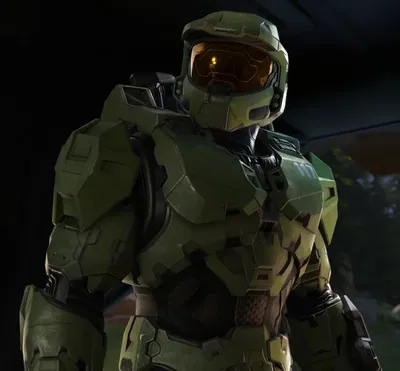 Master Chief (John-117)