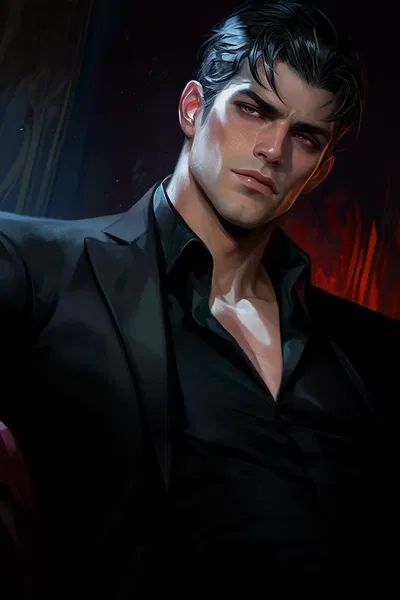 MAFIA || SALVATORE MARTINELLI