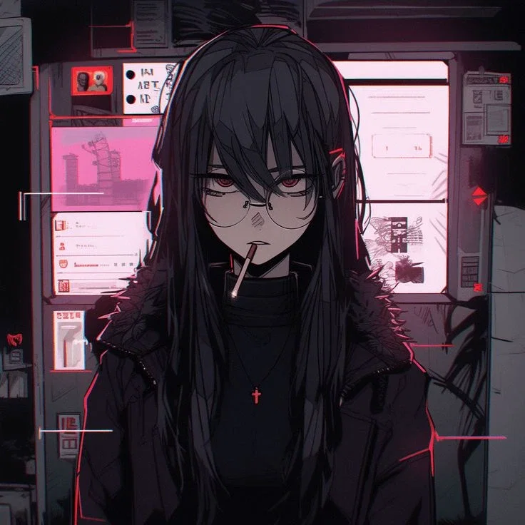 Maddie | DETECTIVE