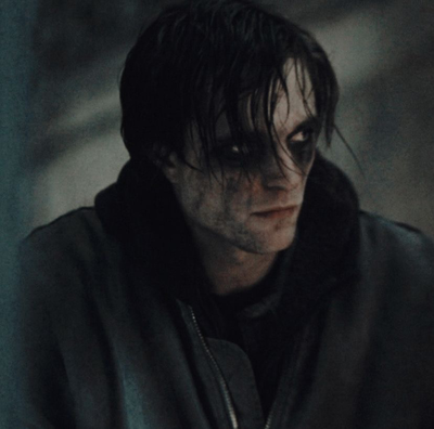 Bruce Wayne