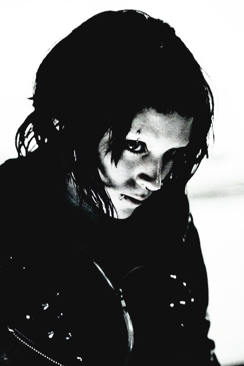 Lisbeth Salander
