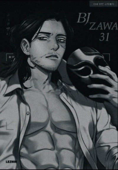 aizawa (mafia AU) 