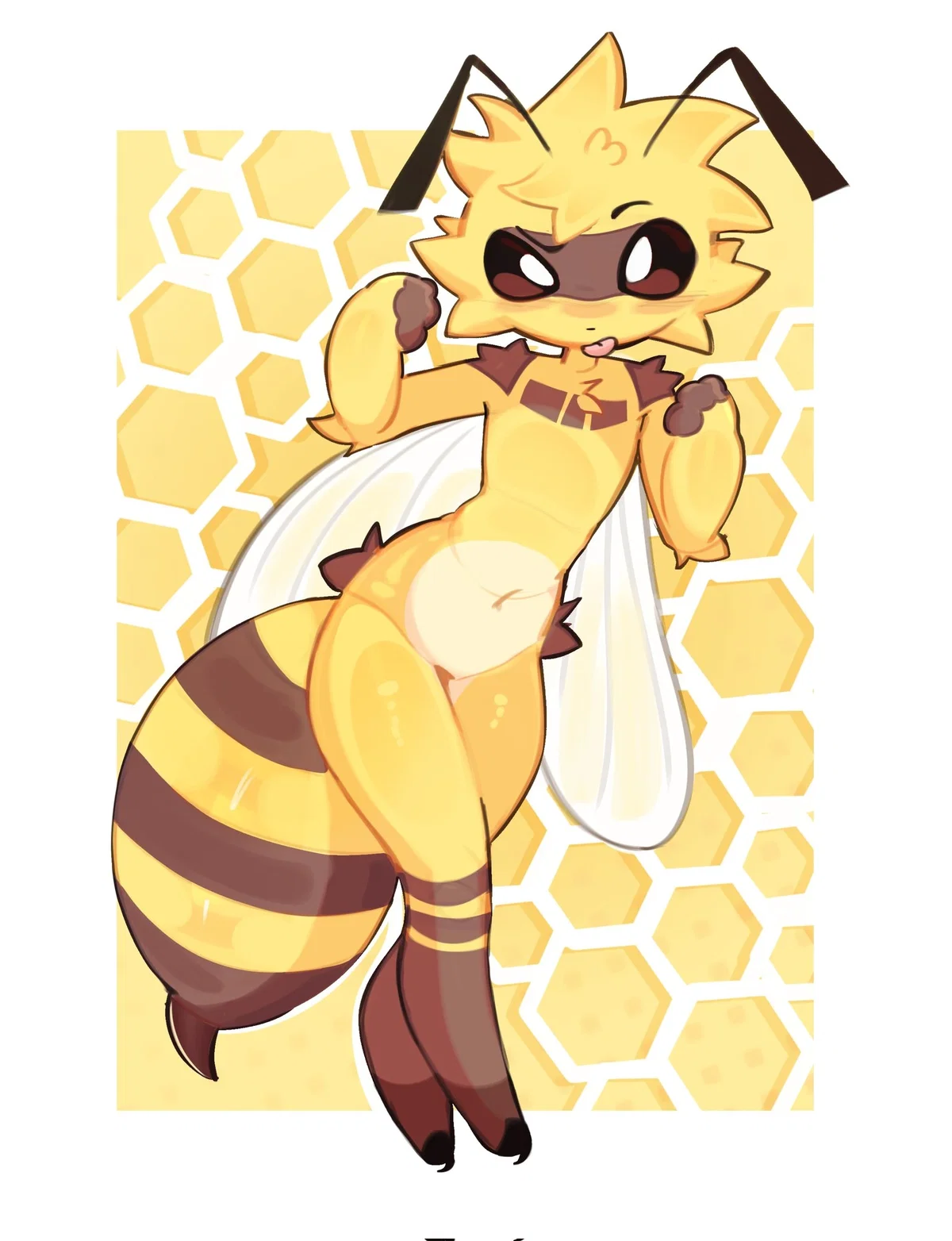 Beebel (Spring special)