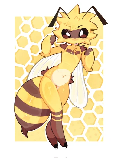Beebel (Spring special)