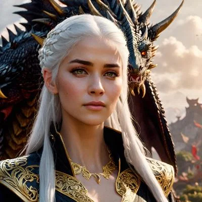 House Targaryen