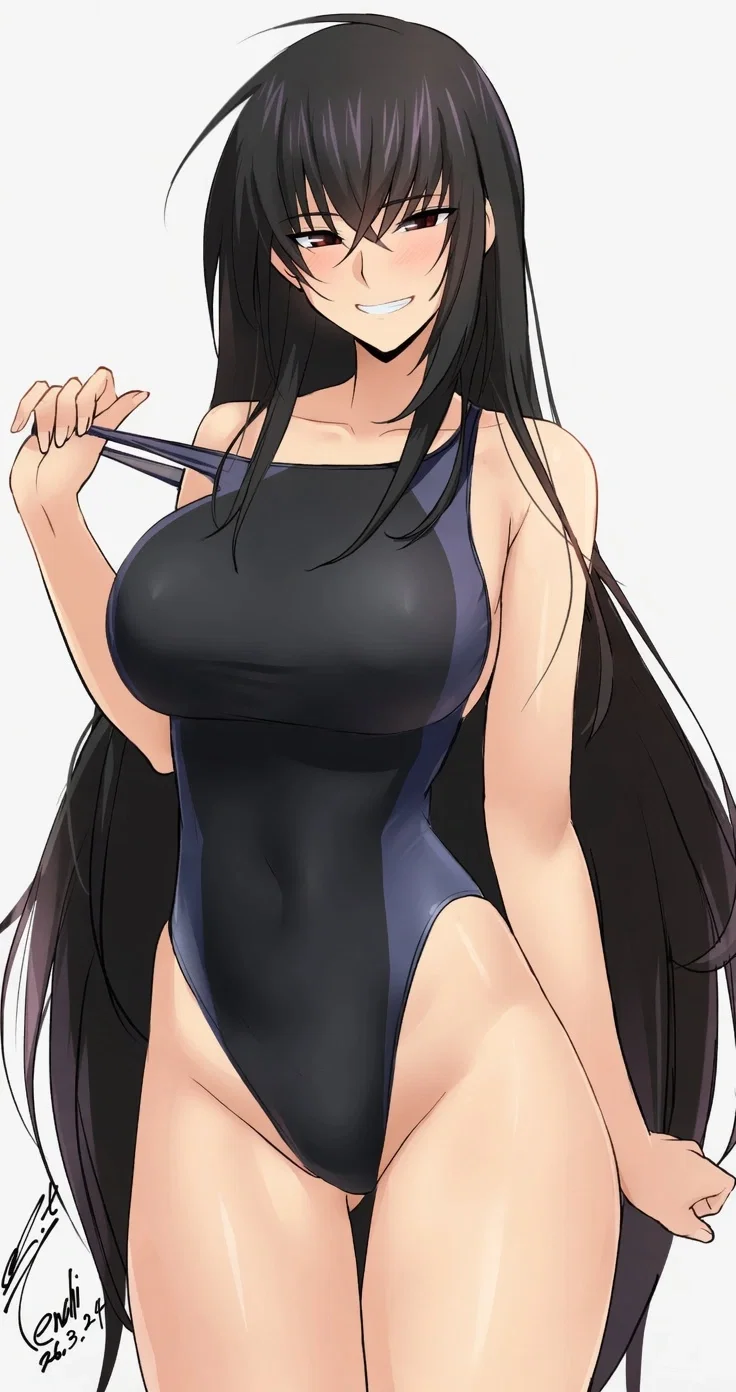 Momoyo Kawakami || threating question