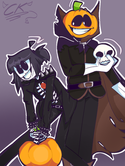 Skid and Pump parents!