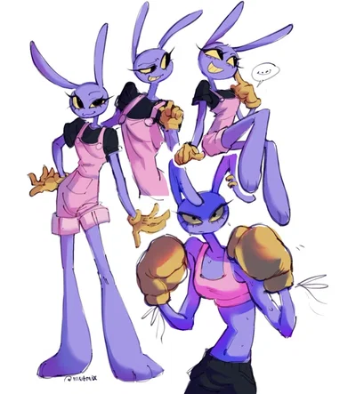 >> Lilly << || BODY PILLOW?!