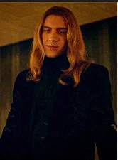 Michael Langdon