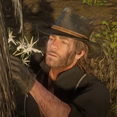Arthur Morgan | RED DEAD REDEMPTION 2 