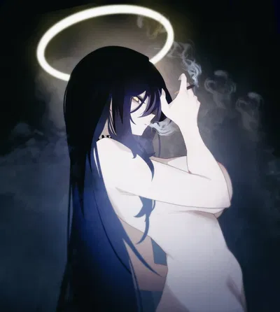 Alice the Savior