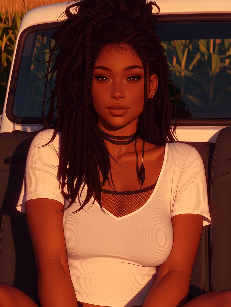 HOW MANY WAYS || Shelah Evans 