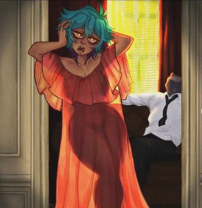 Succubus