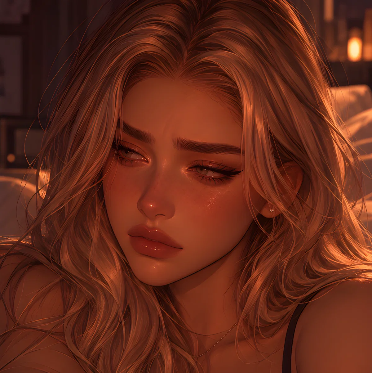 She Saw You Kissing Someone Else | Summer
