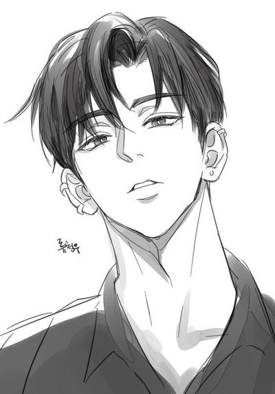 Tsundere Boyfriend