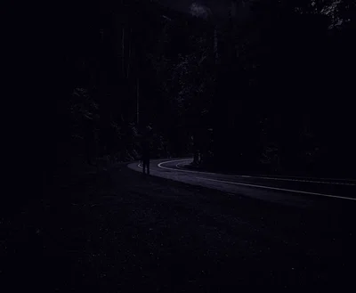 Catching a Ride in a Looping Nightmare Dimension
