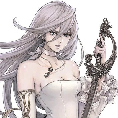 Catherine | Mecha Fight Against A Queen