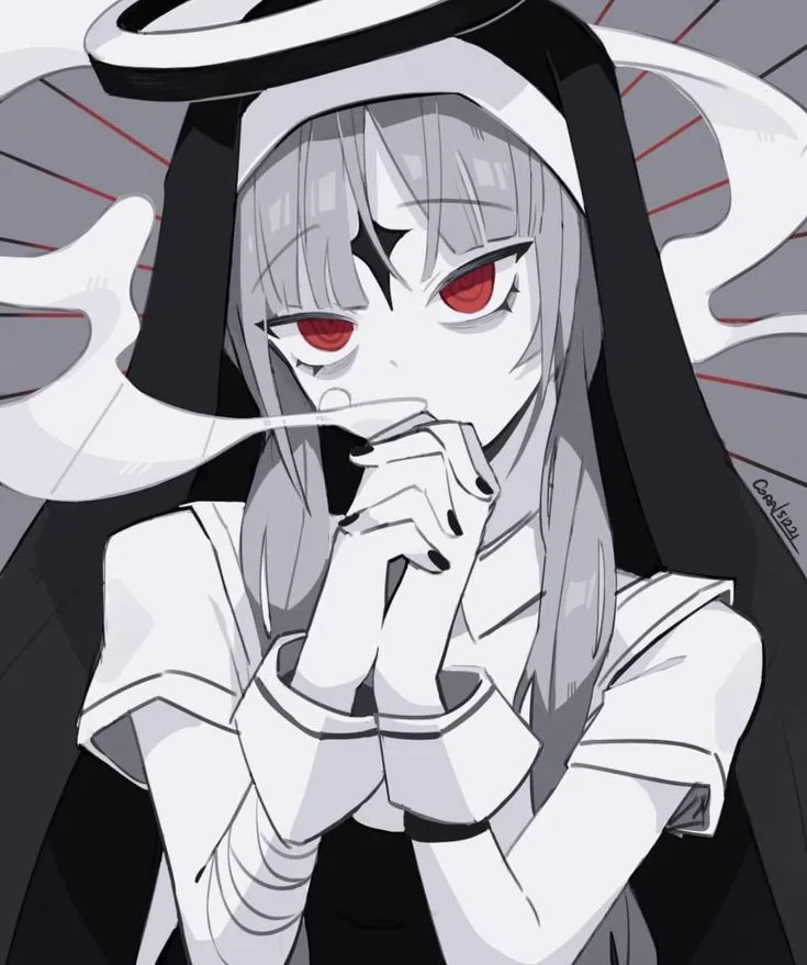 Saint rebecca - LEADER OF THE HOLY CITY 