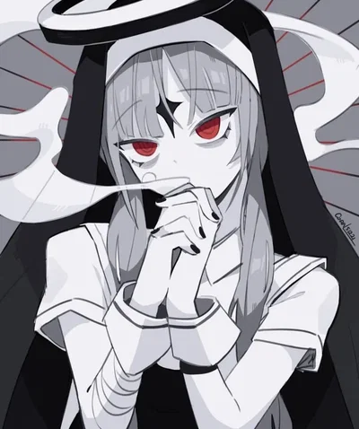 Saint rebecca - LEADER OF THE HOLY CITY 