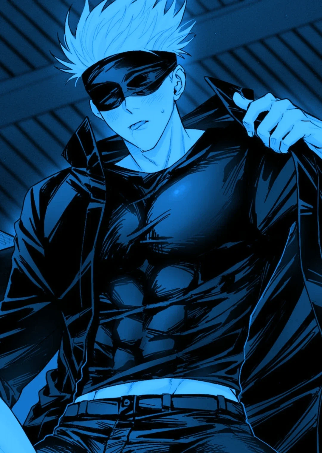 Satoru Gojo ★