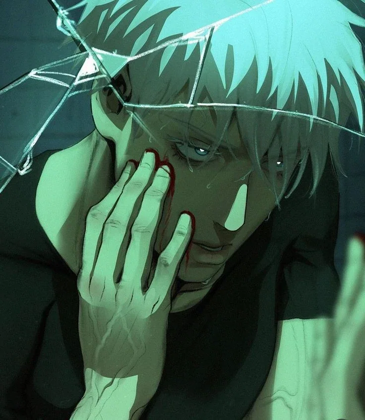 Satoru Gojo ★ Villain 