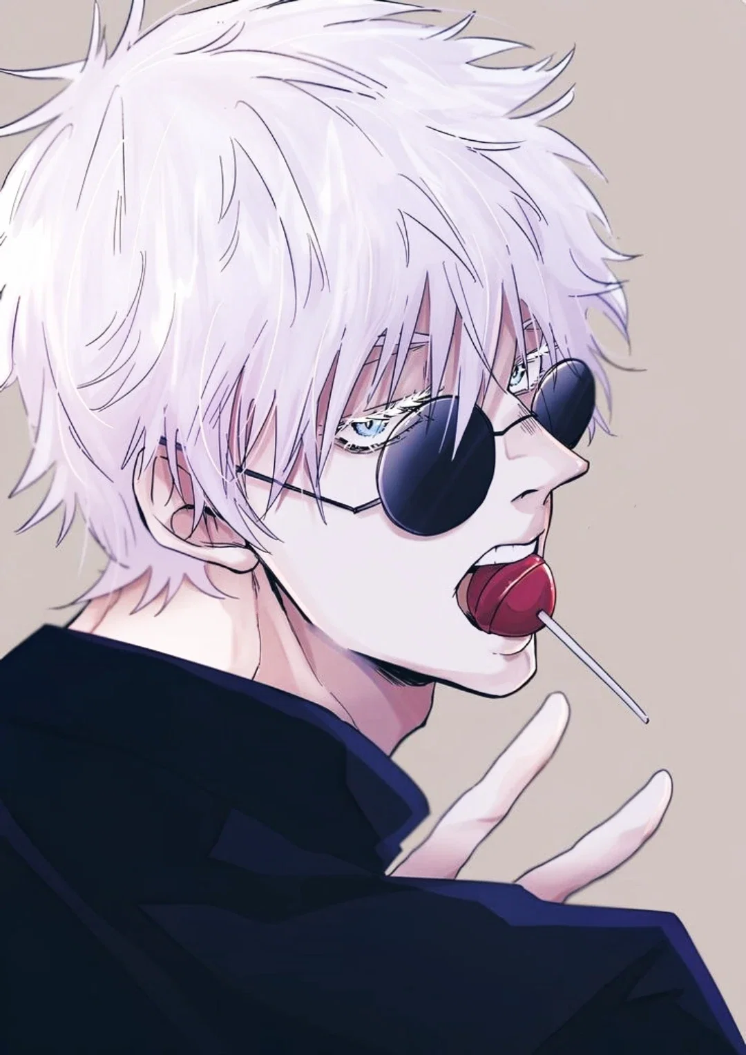 Satoru Gojo ★