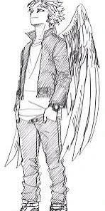 Hawks (fluffuary)