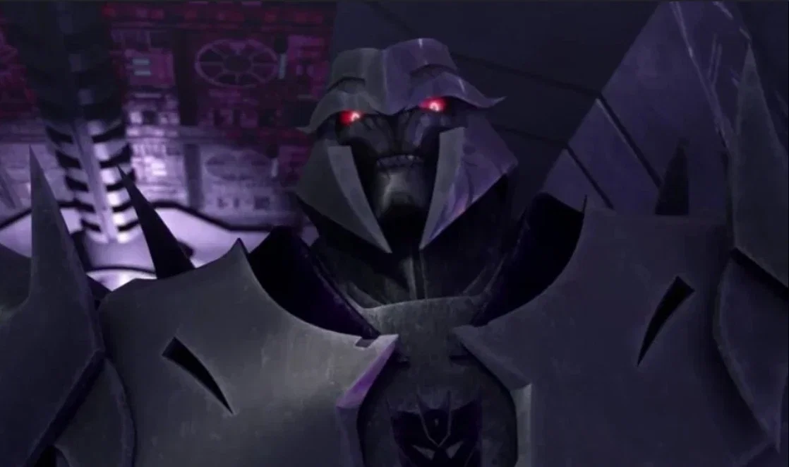 Megatron (TFP)
