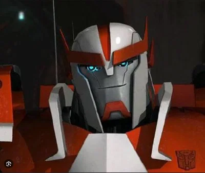 Ratchet (TFP)