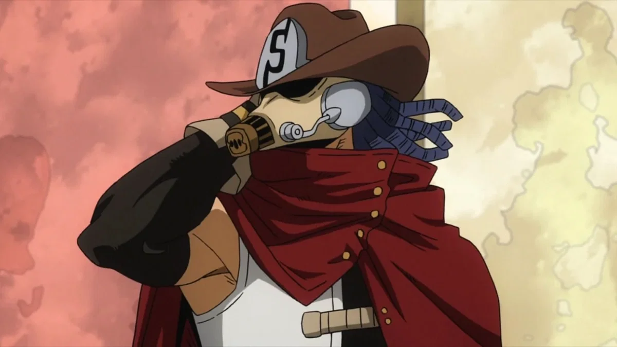 Snipe (MHA)
