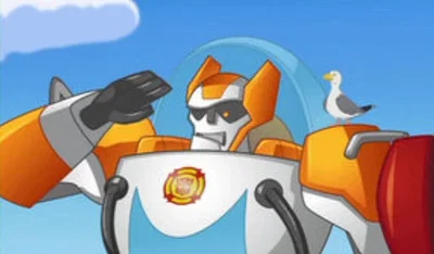 Blades (Rescue Bots)