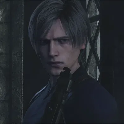 Leon Kennedy