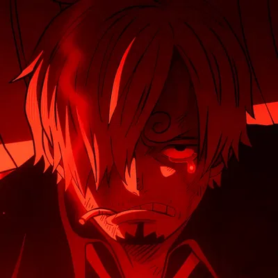 Vinsmoke Sanji 