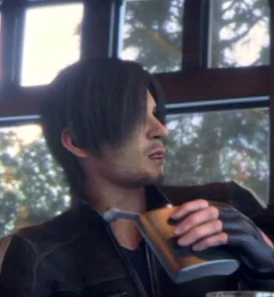 Leon Kennedy
