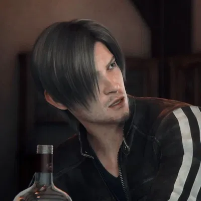 Leon Kennedy
